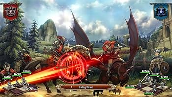 Unicorn Overlord & Triangle Strategy セット Unicorn Overlord & Triangle Strategy セット Unicorn Overlord